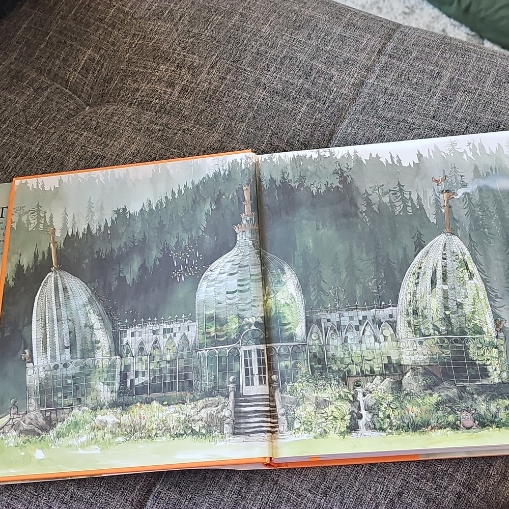 J.K. Rowling 2nd in Series Harry Potter Book - Picture 4 of 6